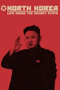 Ch4. - North Korea: Life Inside the Secret State (2018)