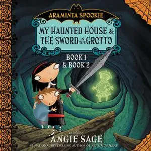 «Araminta Spookie» by Angie Sage