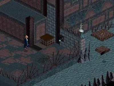 Little Big Adventure 2: Twinsen's Odyssey