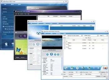 Joboshare DVD Toolkit Platinum v2.9.1 Build-0726