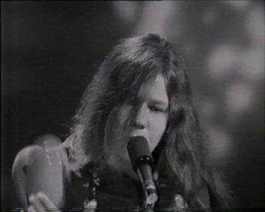Janis Joplin with Big Brother & Holding Company - Come Up The Years (1967)