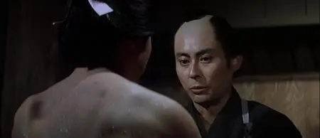 Orgies Of Edo (1969)