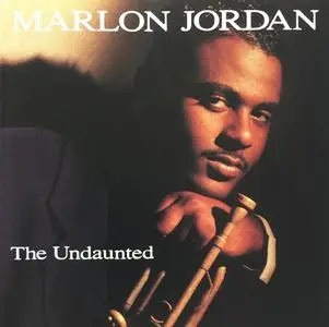 Marlon Jordan - The Undaunted (1993)