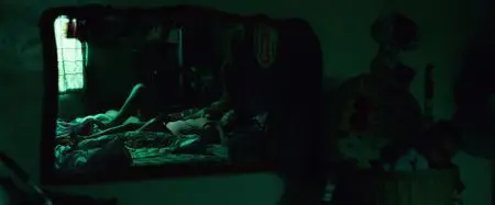 ZeroZeroZero S01E06