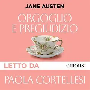 «Orgoglio e pregiudizio» by June Austen