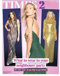 The Times Times 2 - 17 November 2021