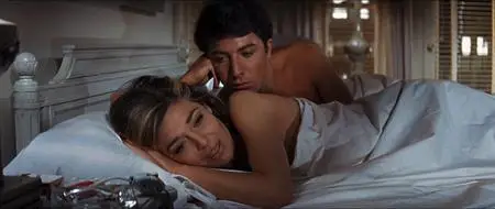The Graduate (1967) [Criterion Collection]