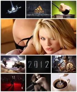 Full HD Mixed Wallpapers Pack 24