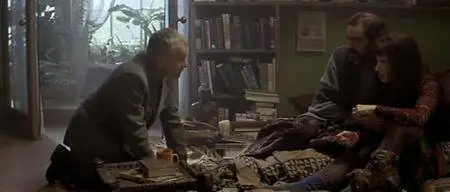 The Sweet Hereafter [De Beaux Lendemains] 1997 Repost
