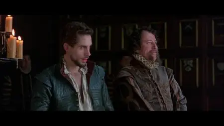 Shakespeare in Love (1998)