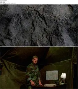 Fortress of Amerikkka (1989)