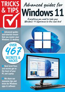 Windows 11 Tricks and Tips – 30 May 2022