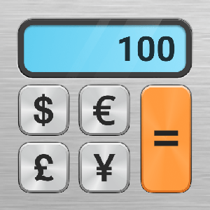 Currency Converter Plus v2.10.1