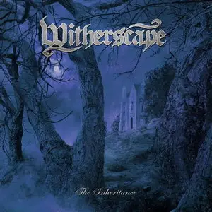Witherscape - The Inheritance (2013) [Limited Edition]