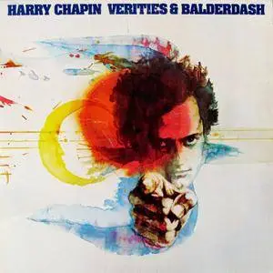 Harry Chapin - The Elektra Collection 1972-1978 (2015) [Official Digital Download 24bit/192kHz]