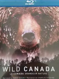 Wild Canada (2014)