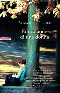 Educazione di una donna - Elizabeth Percer