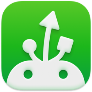 MacDroid Pro 1.7 (153)