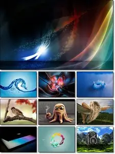 Mega HD Wallpapers