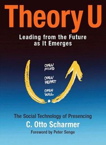 Theory U: Learning from the Future as It Emerges (repost)
