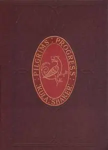 Kula Shaker - Pilgrims Progress (2010) [2CD Deluxe Edition Box Set]