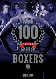 Boxing News - 100 Greatest British Boxers (2017)