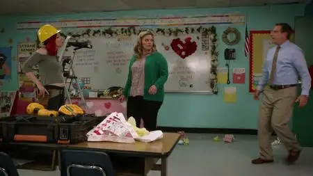 Teachers S03E18