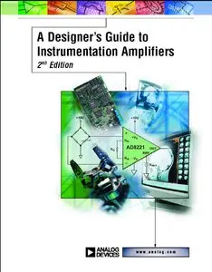 A Designer's Guide to Instrumentation Amplifiers 