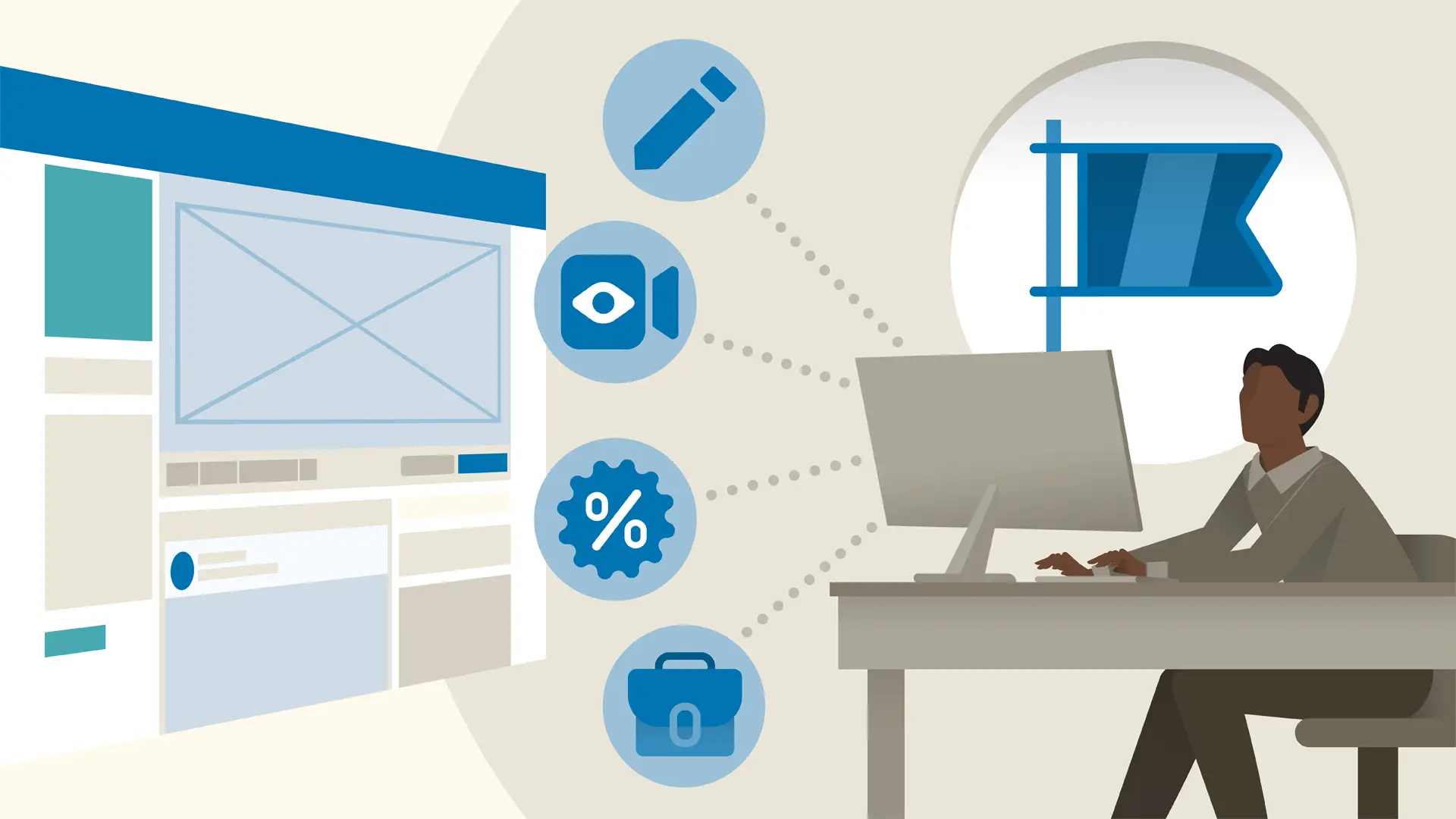 Marketing on Facebook: Managing a Company Page