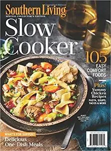 Southern Living Special Collector's Edition Slow Cooker