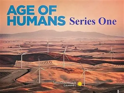 Smithsonain Ch. - Age of Humans: Series 1 (2021)