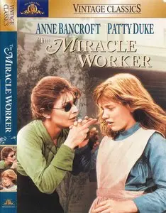 The Miracle Worker (1962)