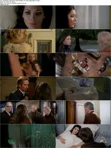 All the Colors of the Dark (1972)