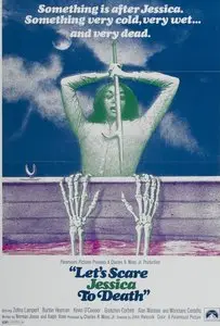 Let's Scare Jessica to Death (1971) 