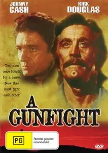 A Gunfight (1971)