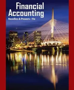 Financial Accounting, 11th Edition