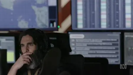 Pine Gap S01E01