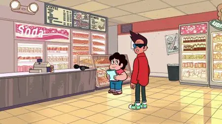 Steven Universe S01E47