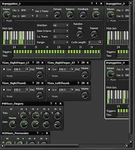 AudioMulch v2.0.1 Mac