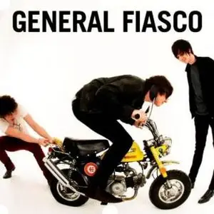 General Fiasco - Buildings (2010)