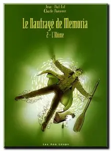 Paiement & Eid - Le Naufragé de Memoria - Complet