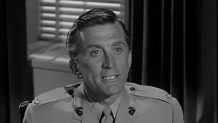 Seven Days in May (1964) [Re-UP]