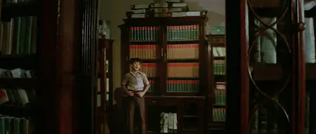 Mr India (1987)