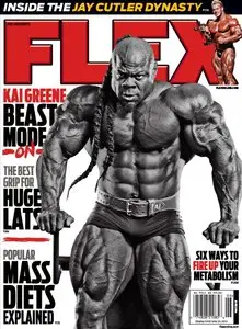 Flex - June 2014 (True PDF)