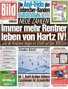 Bild Ruhr-West - 29. März 2018