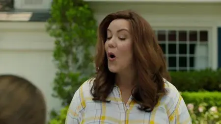 American Housewife S04E01