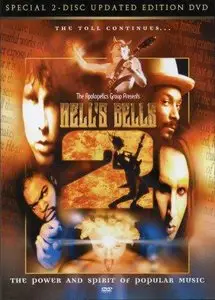 Hell's Bells 2: The Power and Spirit of Popular Music (2004)
