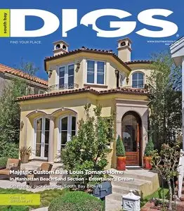 South Bay Digs - May 13, 2011