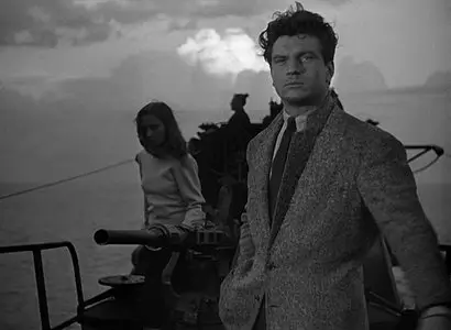 Les maudits/The Damned (1947) [Repost]
