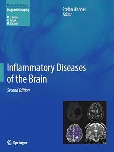 Inflammatory Diseases of the Brain (repost)